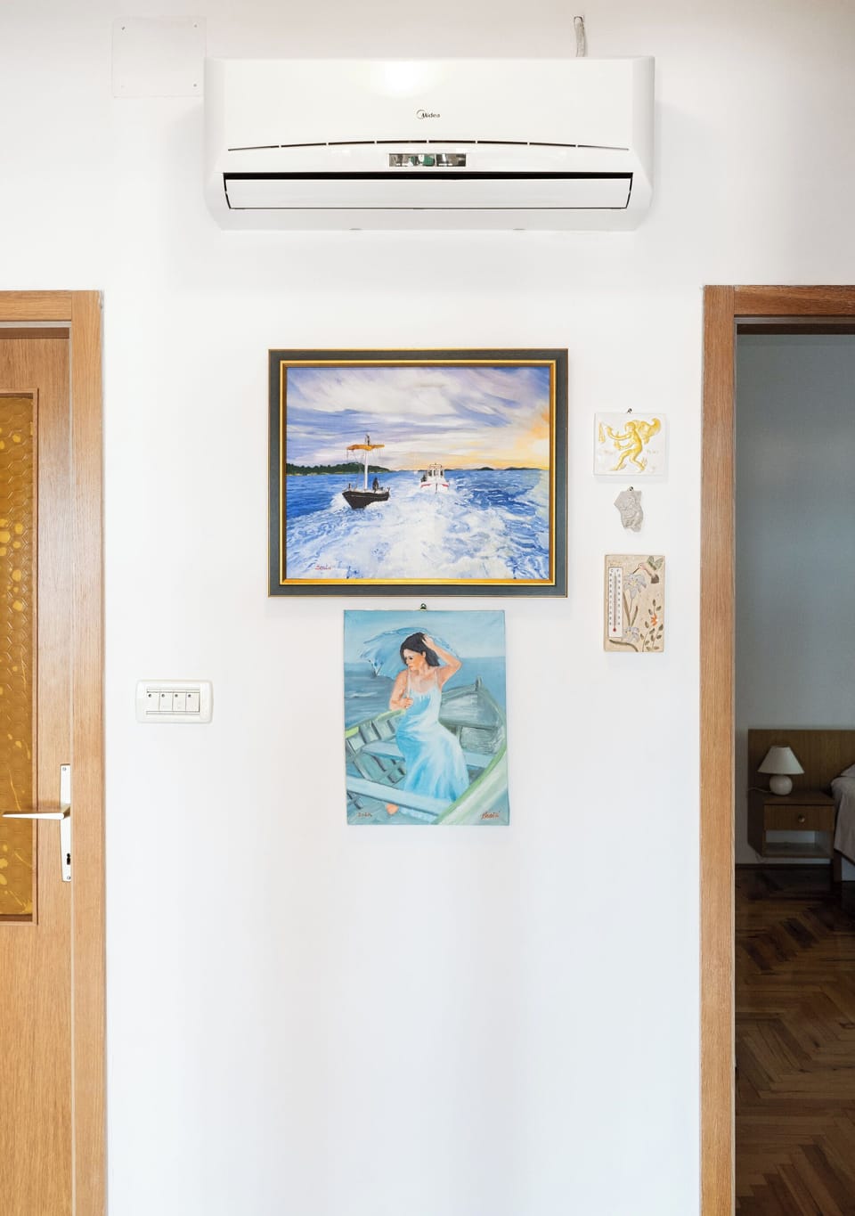 Apartment (A1) | Interior