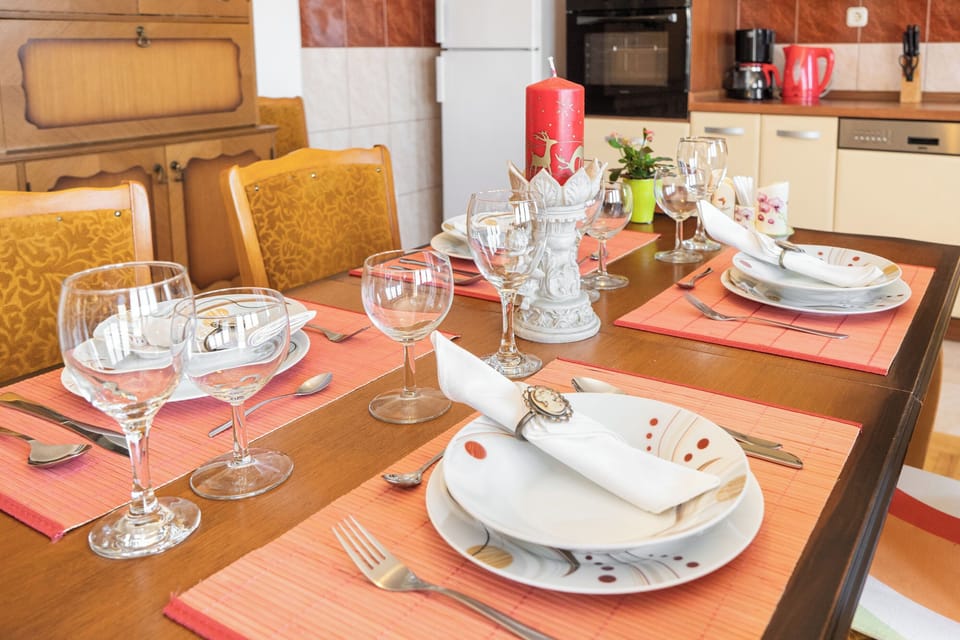 Apartment (A1) | Interior