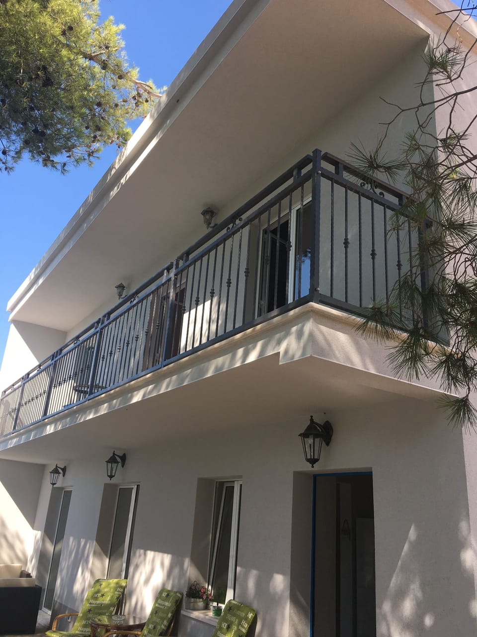 Building design