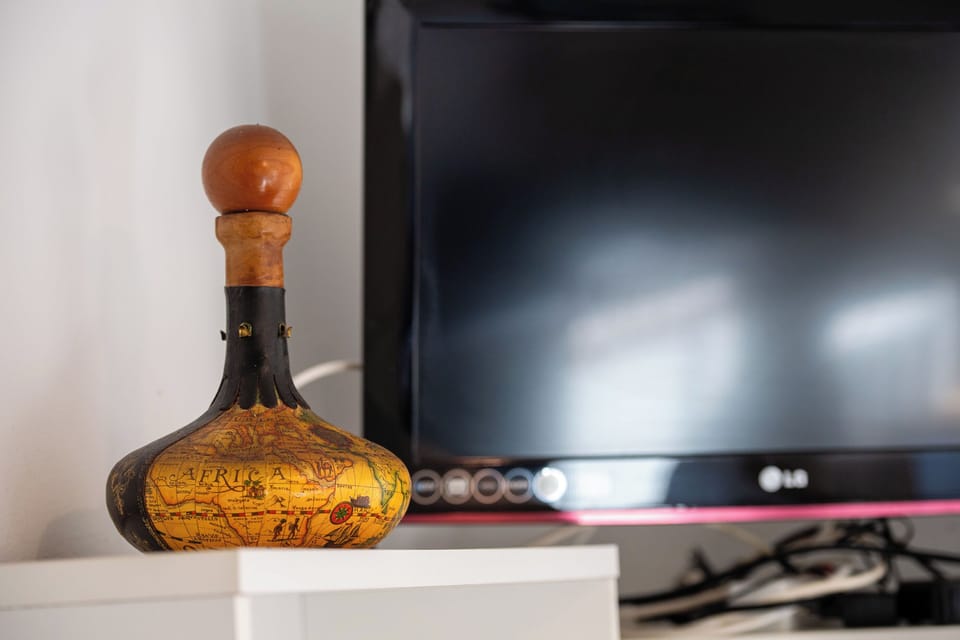 Television