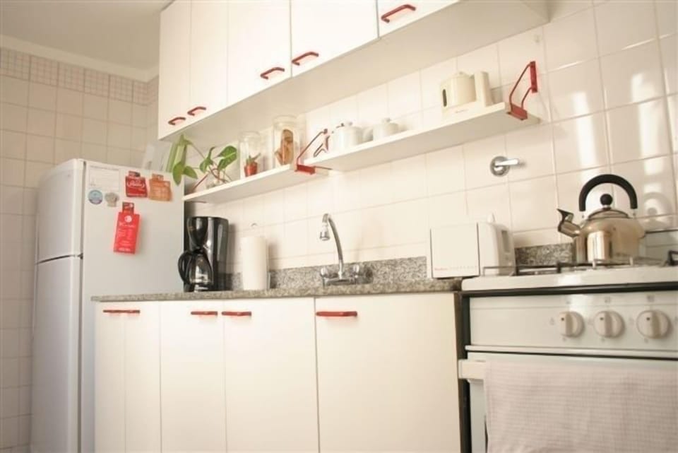 Nice and cozy apartment  in Palermo Soho