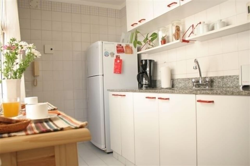Nice and cozy apartment  in Palermo Soho