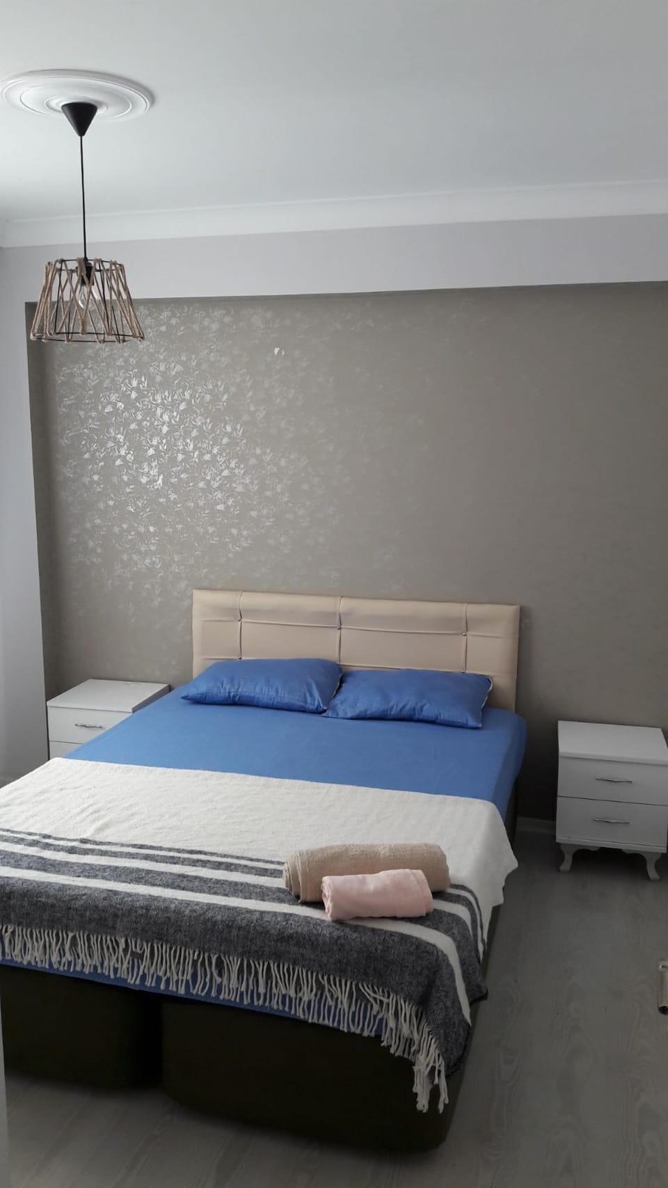 Superior Room | Blackout drapes, soundproofing, iron/ironing board, free WiFi