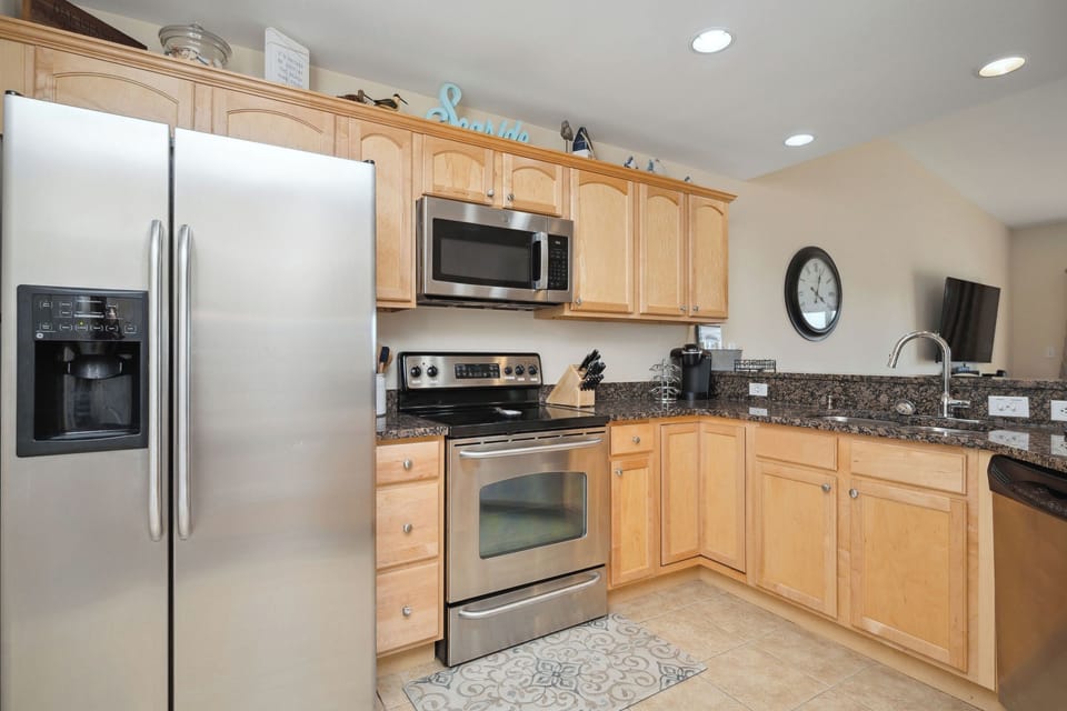 Kitchen - Southwest