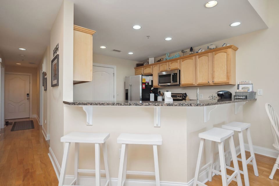 Kitchen / Bar Stools - Southwest
