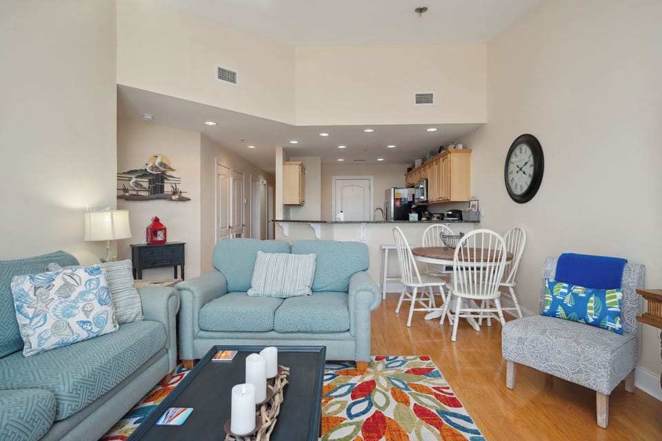 Living Room - Southwest