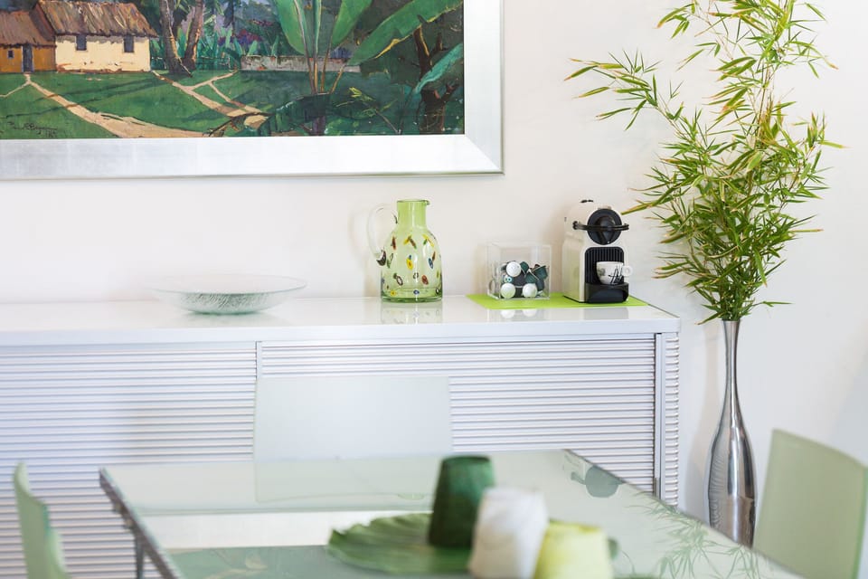 Kitchen details!