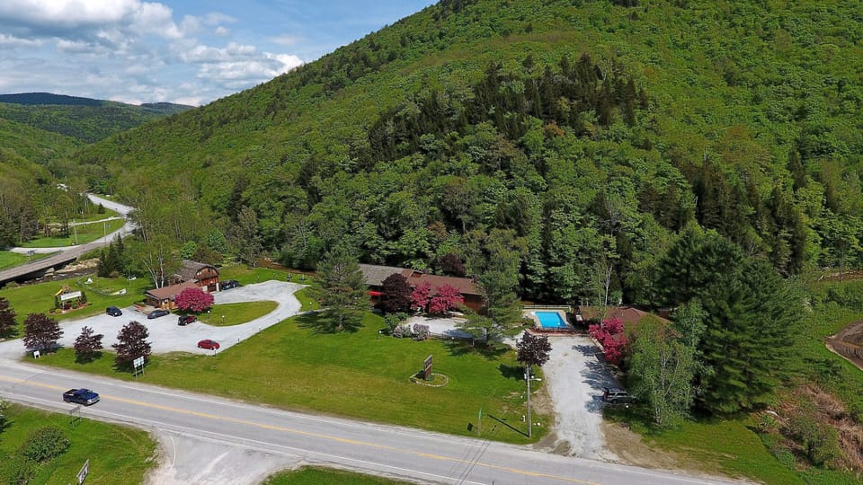 Cedarbrook At Killington