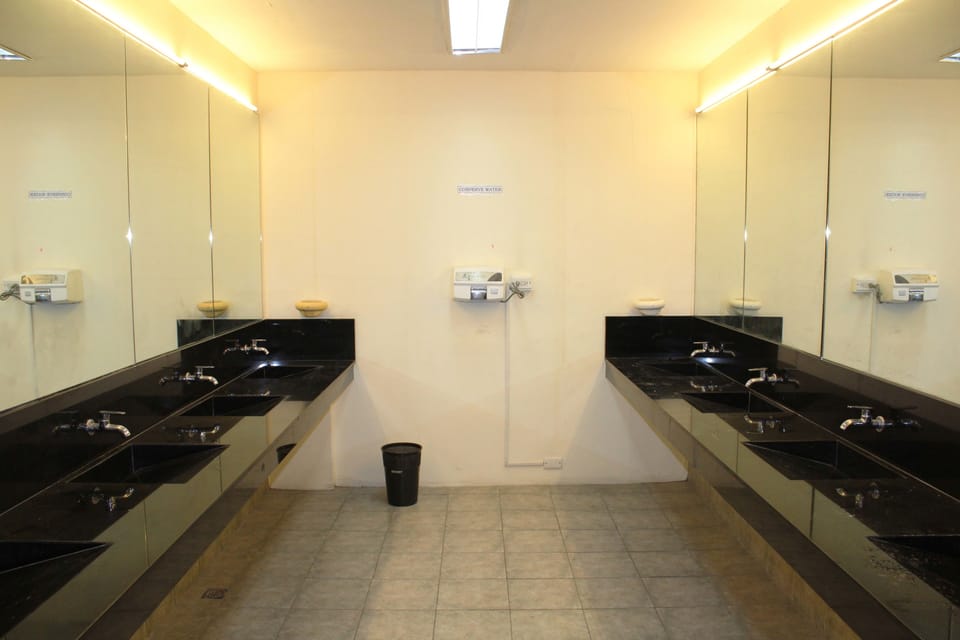 Bidet