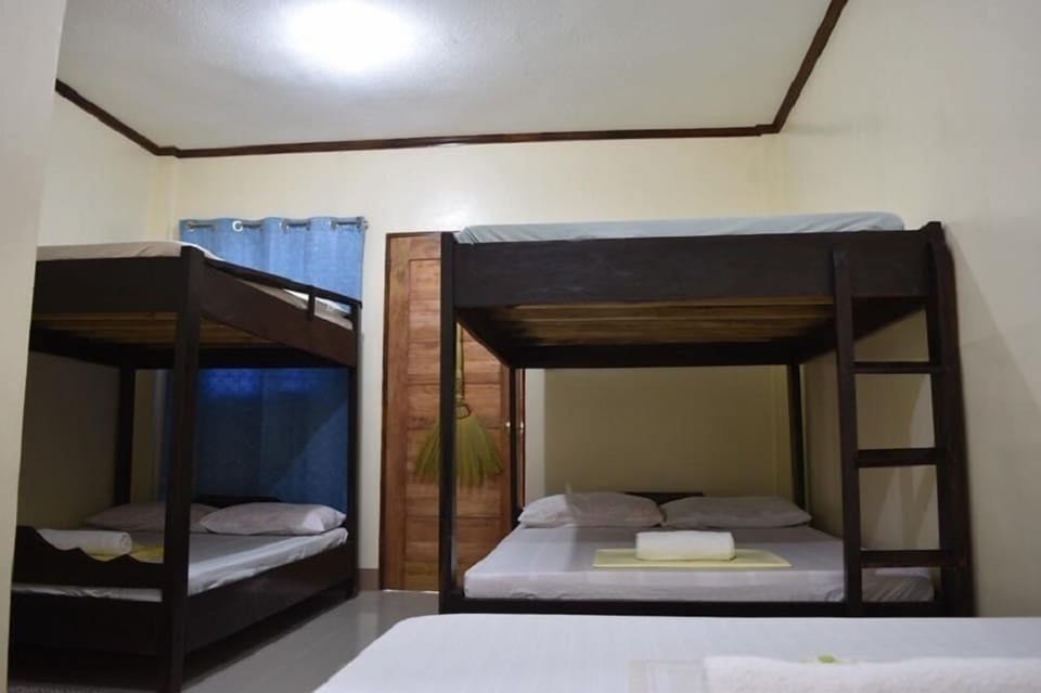 Family Room | Rollaway beds (surcharge), WiFi, bed sheets