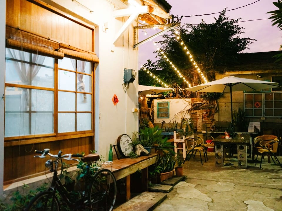 No. 79 Backpacker Hostel in Kaohsiung