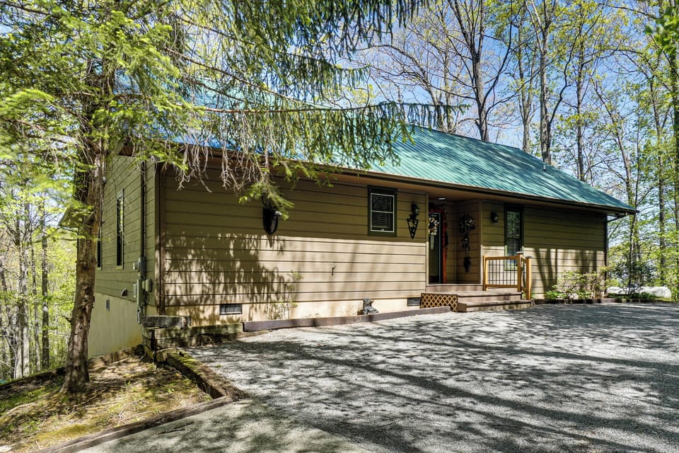 Home Exterior