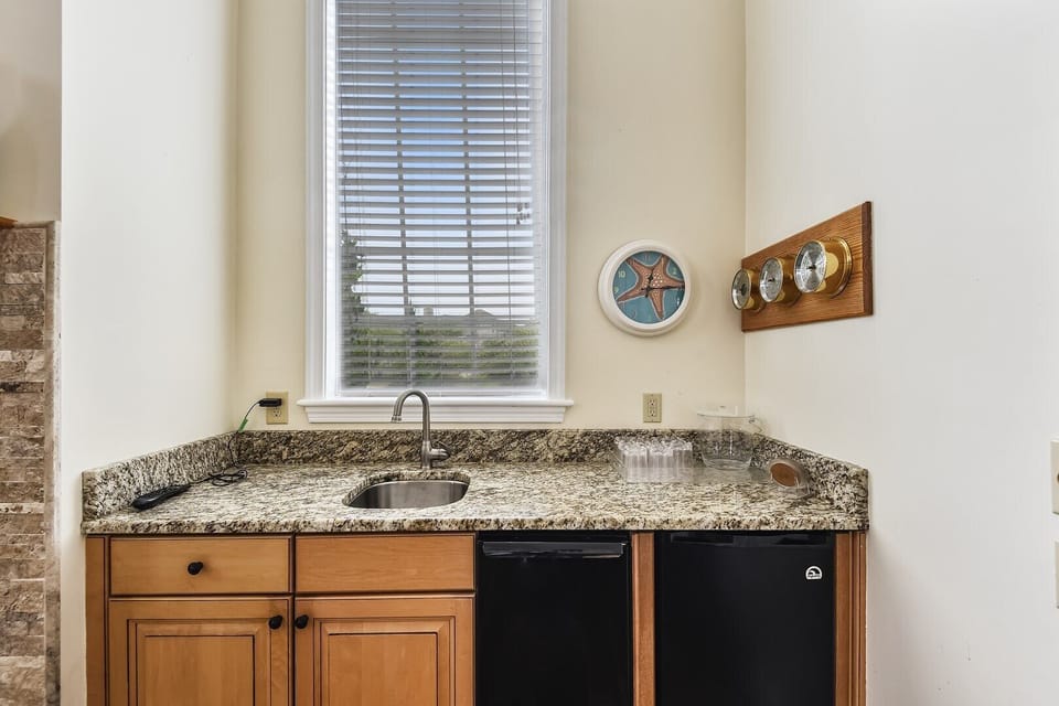 Willes Wet Bar