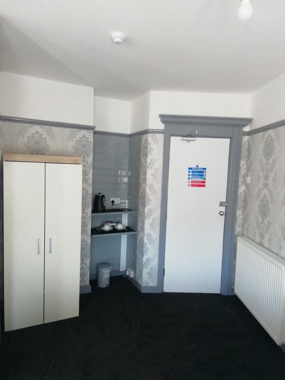 Superior Double Room, Ensuite