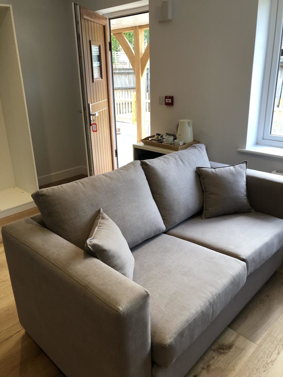Apartment, Accessible, Ensuite (Single Storey)