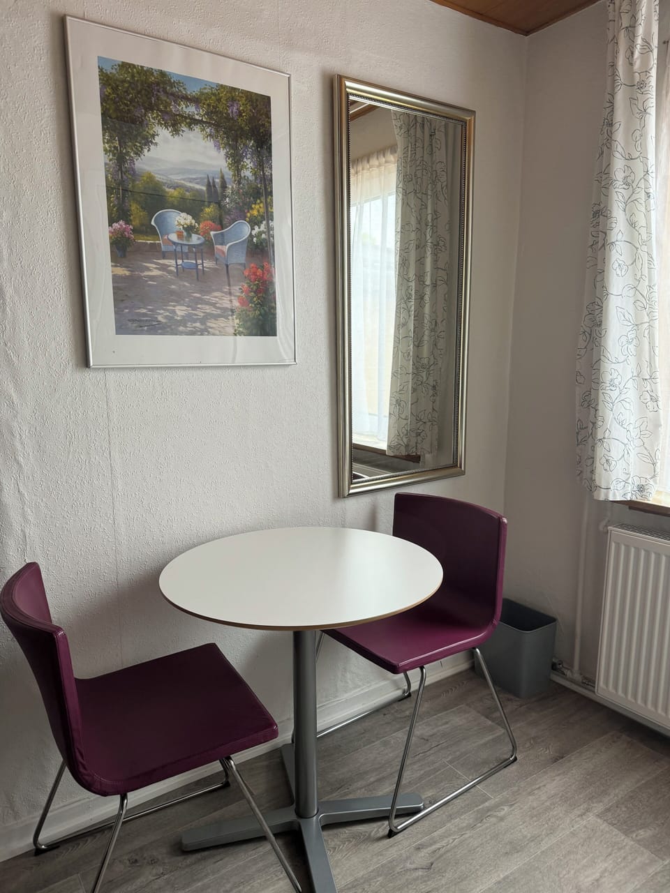 Standard Double Room | Free WiFi
