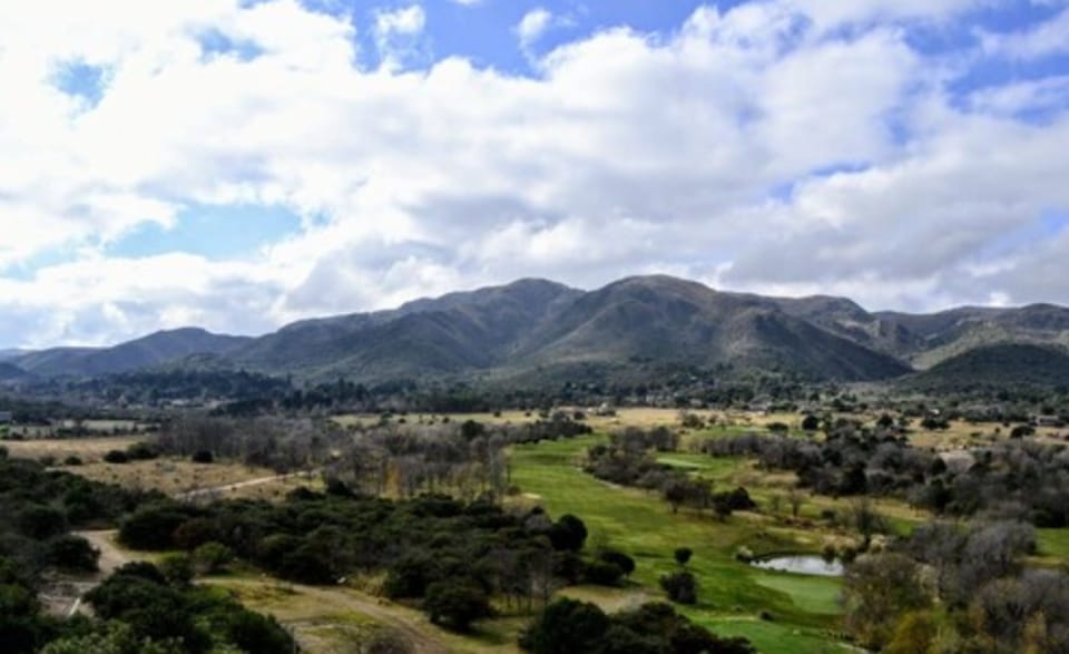 Hiking