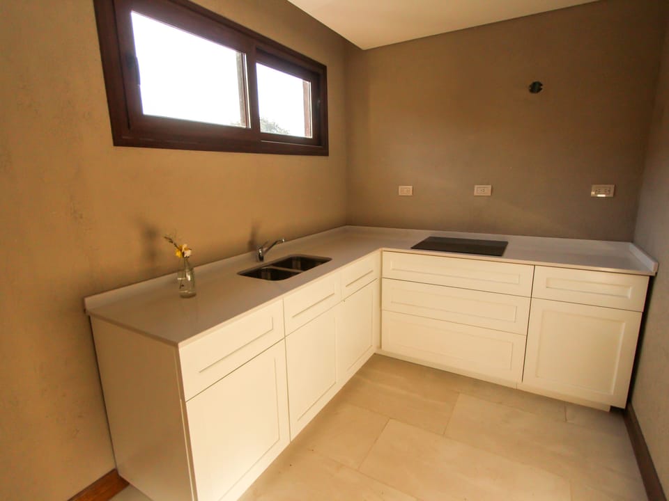 Presidential Suite | Private kitchenette