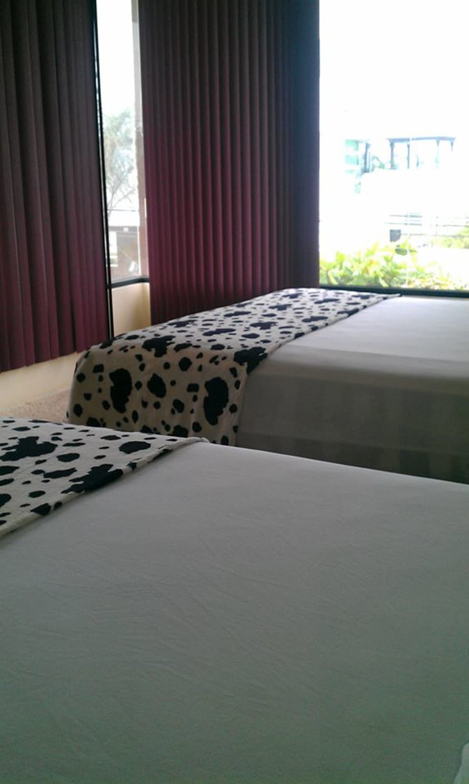 Family Room | WiFi (free), bed sheets