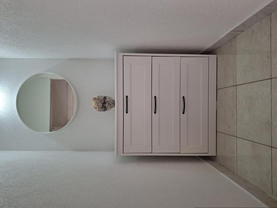 Apartment (A1) | Hallway