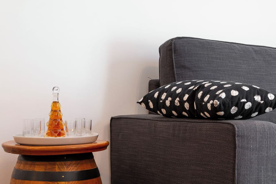 Apartment (A1) | Interior detail