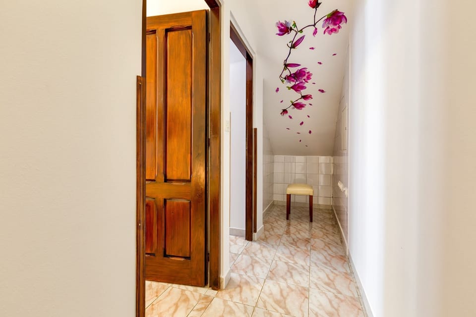 Apartment (A3) | Hallway