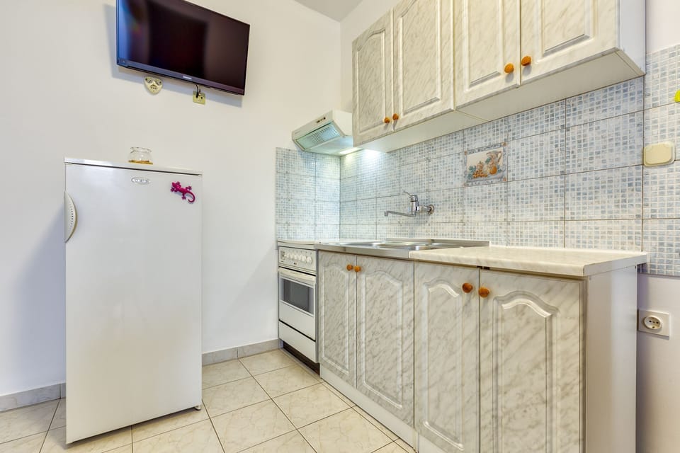 Apartment (A3) | Interior