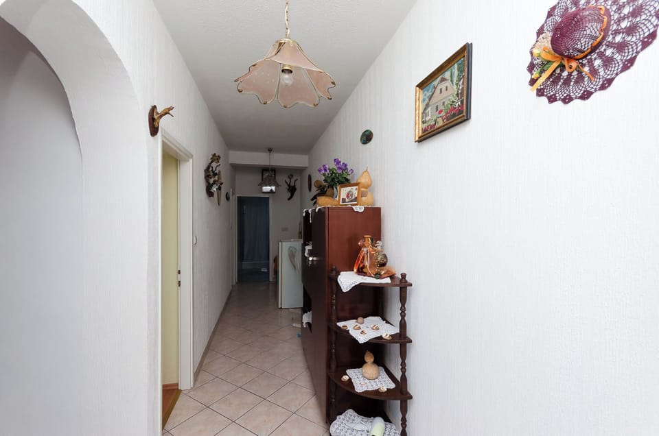 Apartment (A1) | Interior