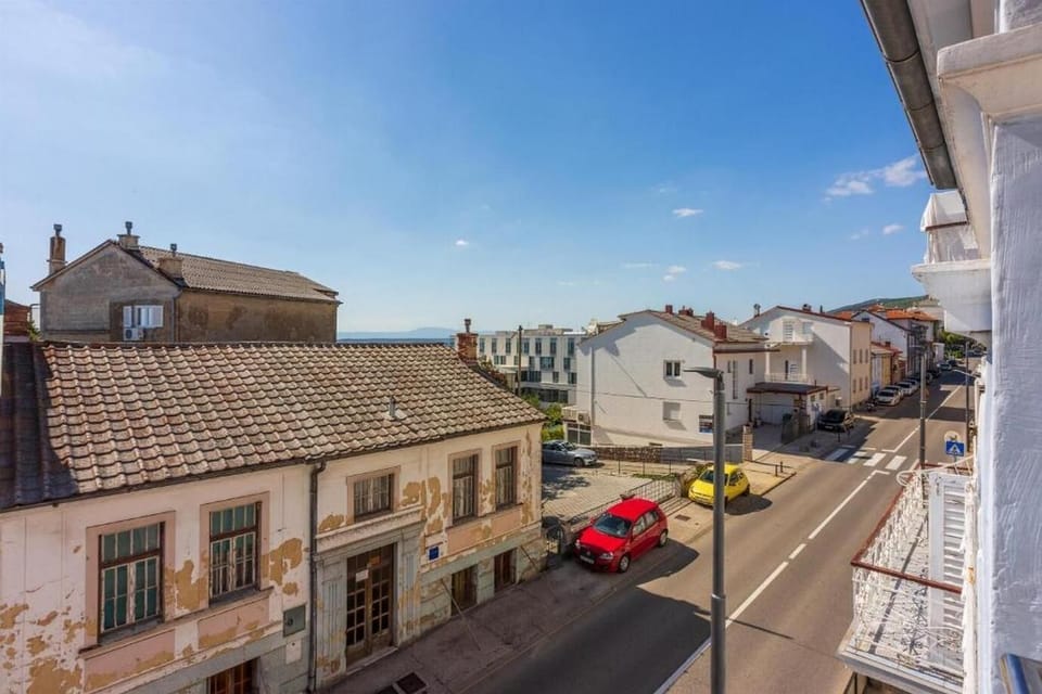 Apartment (A1) | Aerial view