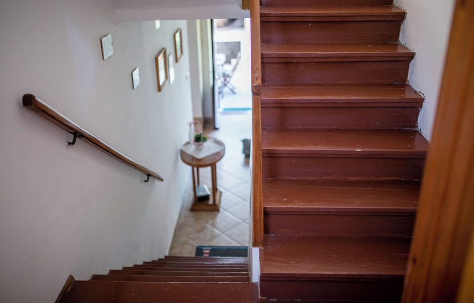 House Predrag House in Supetarska Draga