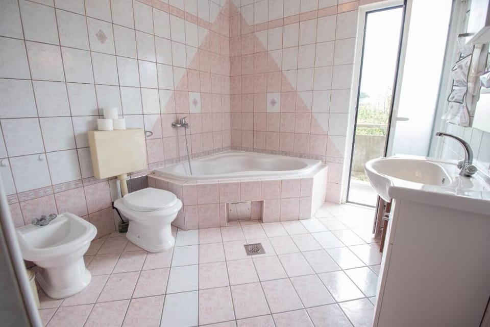 Apartment Sanja Apartment in Primorje-Gorski Kotar County