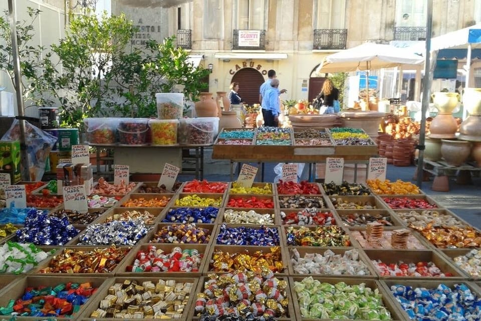 Gift shop