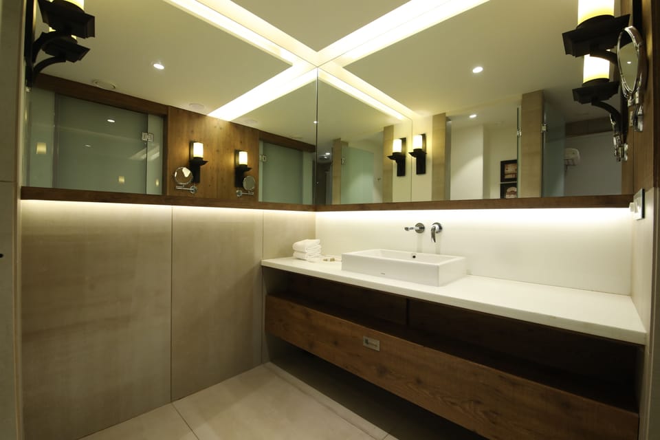 Sayaji Rajkot Hotel in Gujarat
