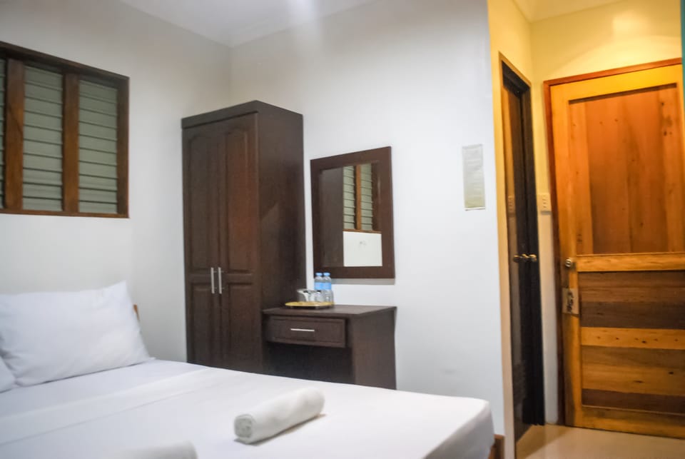 Deluxe Double Room | Bed sheets