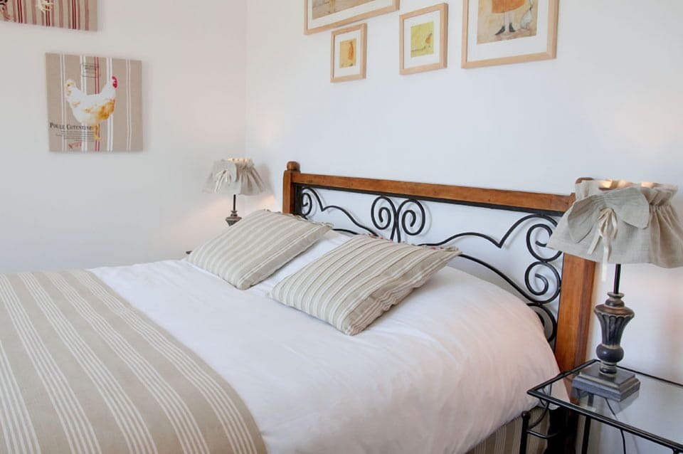7 bedrooms, in-room safe, individually decorated, individually furnished