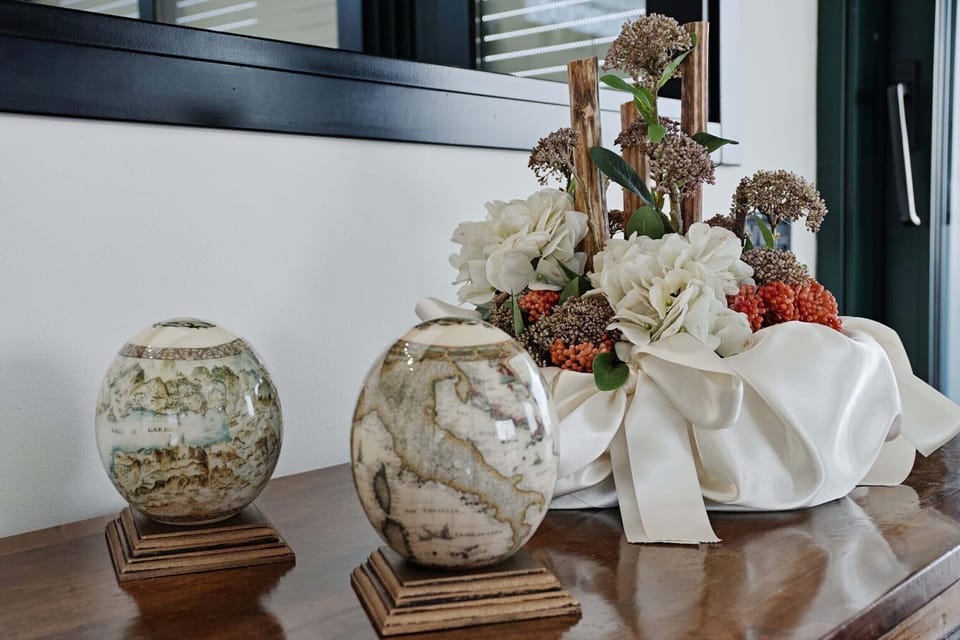Exclusive Villa, 4 Bedrooms | In-room dining