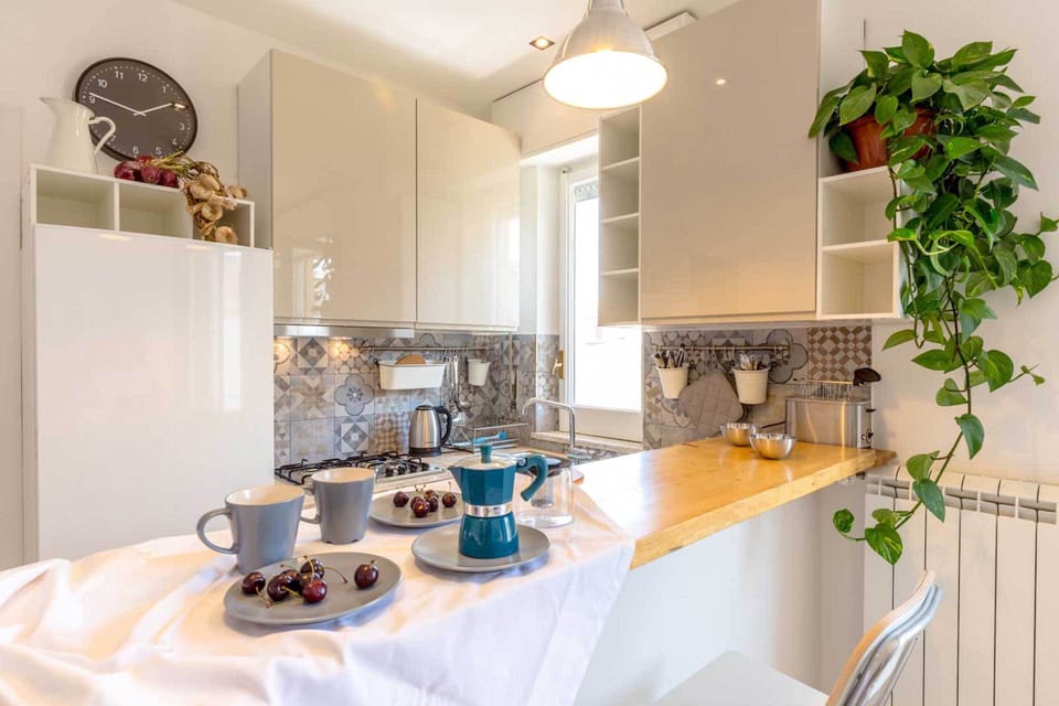 Apartment, 1 Bedroom | Interior