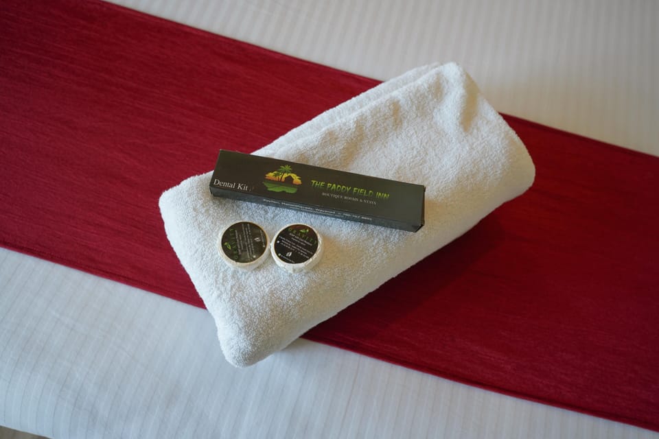 Superior Room | In-room safe, soundproofing, free WiFi, bed sheets