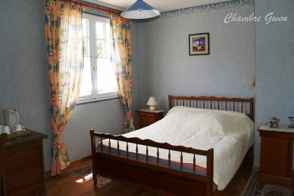 Double Room | Individually decorated, individually furnished, desk, laptop workspace