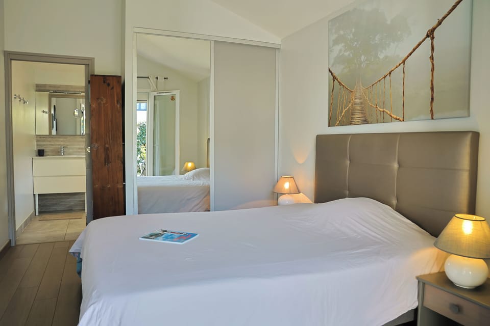 Individually decorated, individually furnished, cribs/infant beds