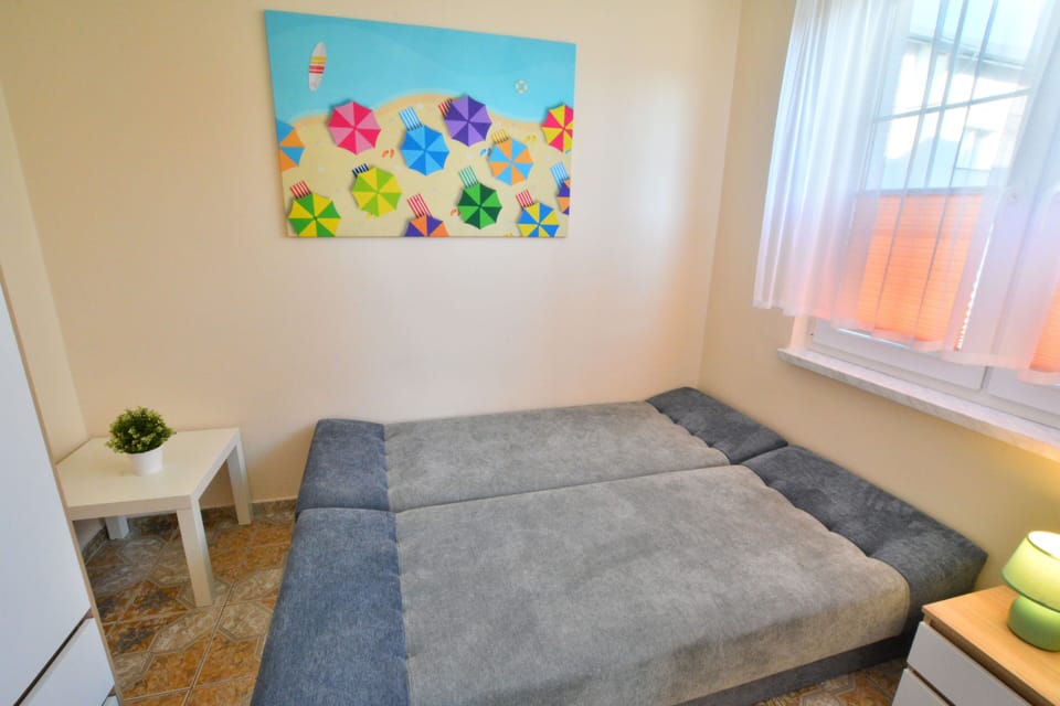 Quadruple Room (3) | Bed sheets