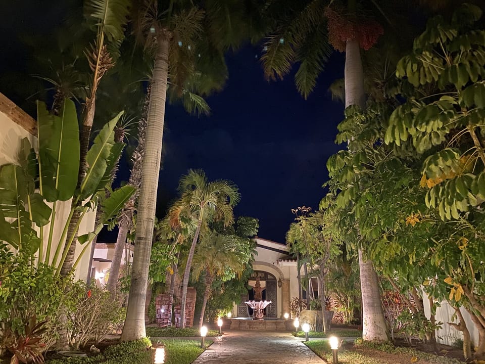 Casa Buenavista