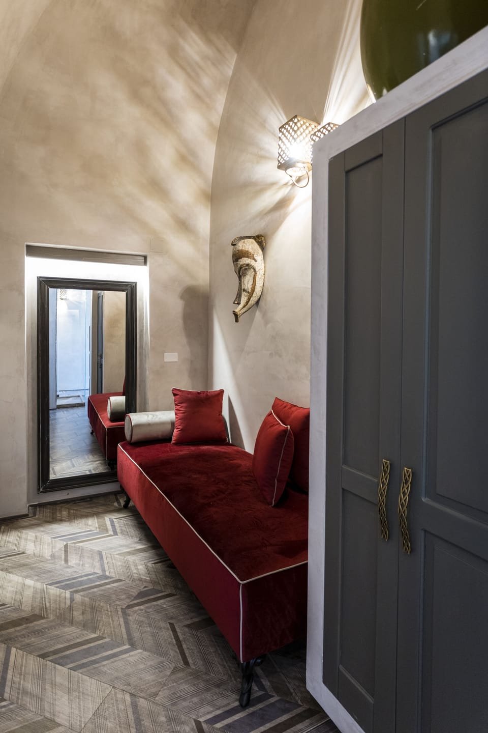 Classic Suite, Sea View | Minibar, in-room safe, soundproofing, free WiFi