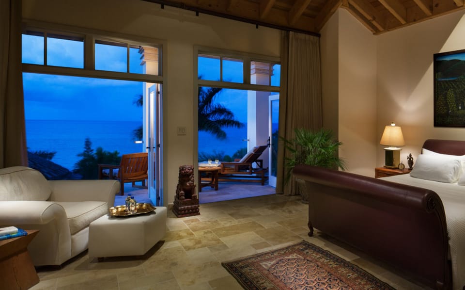 Luxury Suite | 1 bedroom, premium bedding, down comforters, pillowtop beds