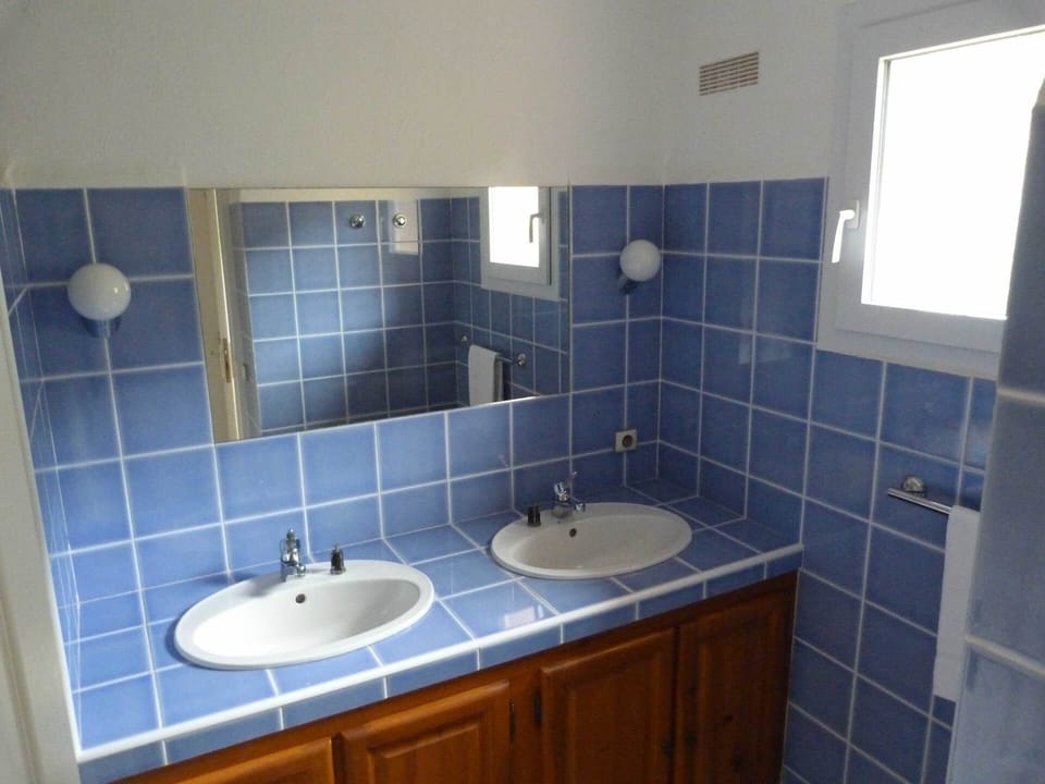 N°7 Salle de bain