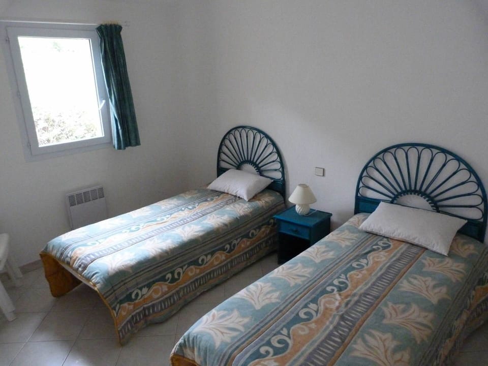 N°7 Chambre 2