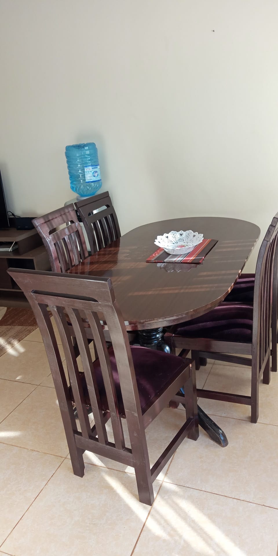 Comfort Apartment | In-room dining