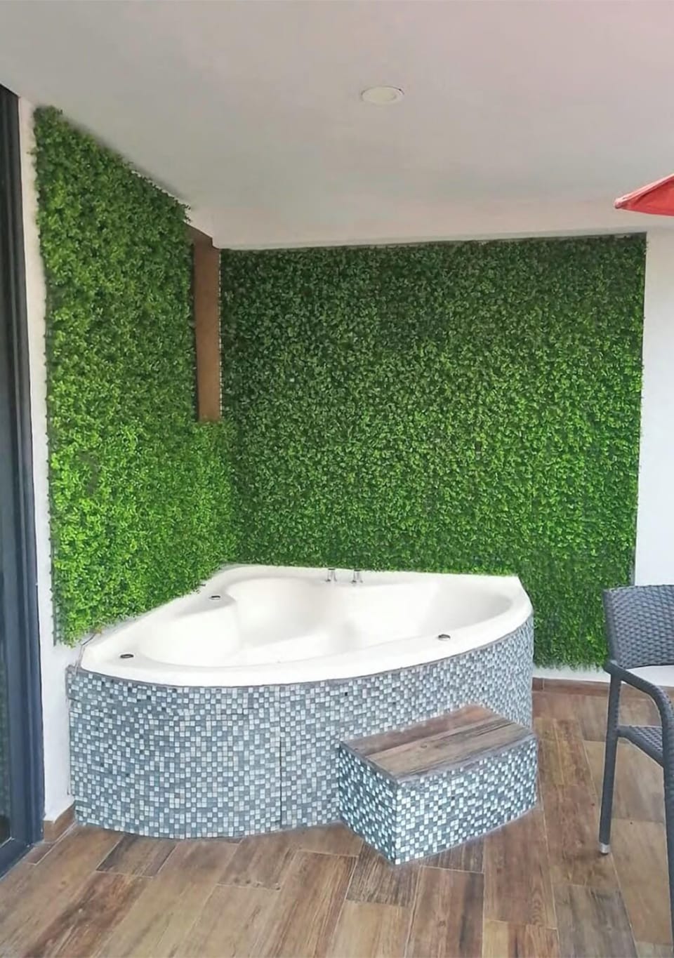 Círculo Condesa Hotel in Mexico City