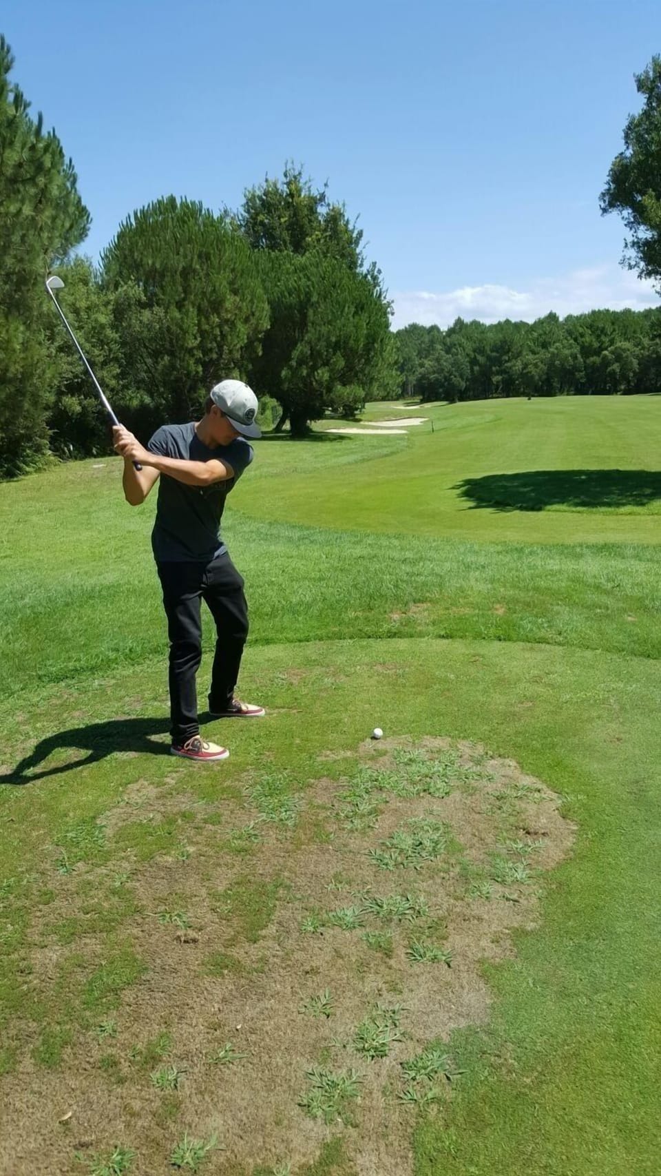 Golf