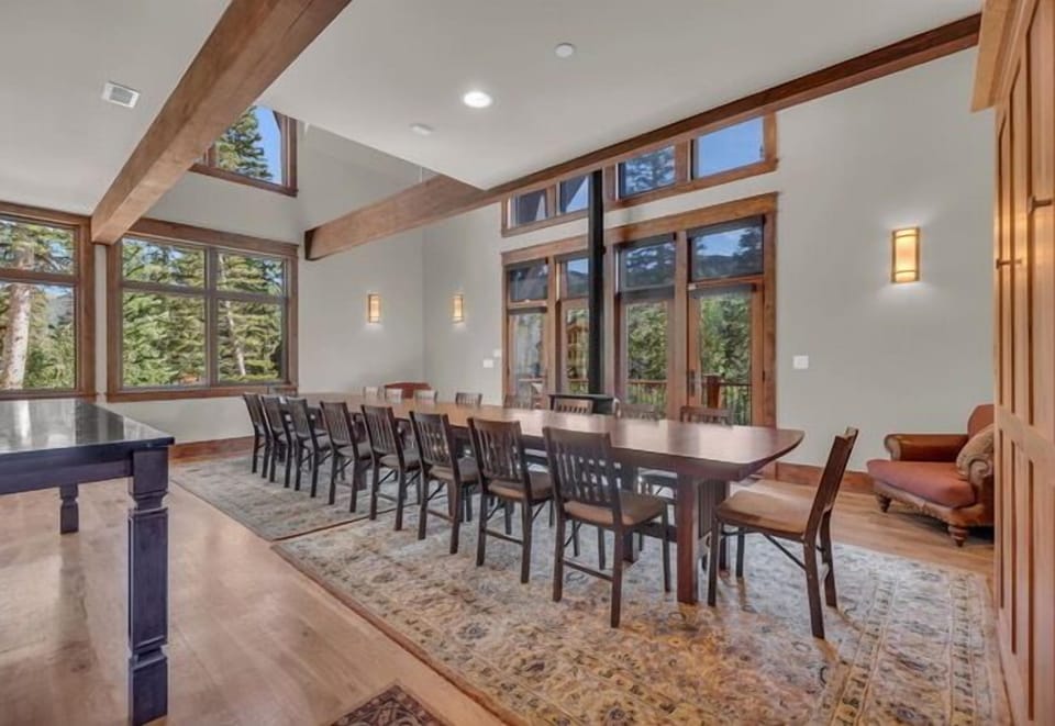 Front House Dining Table